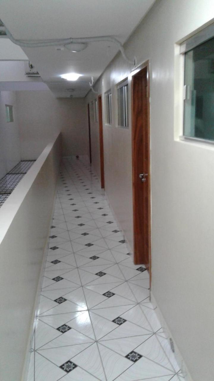 Hotel Samar Obidos Buitenkant foto