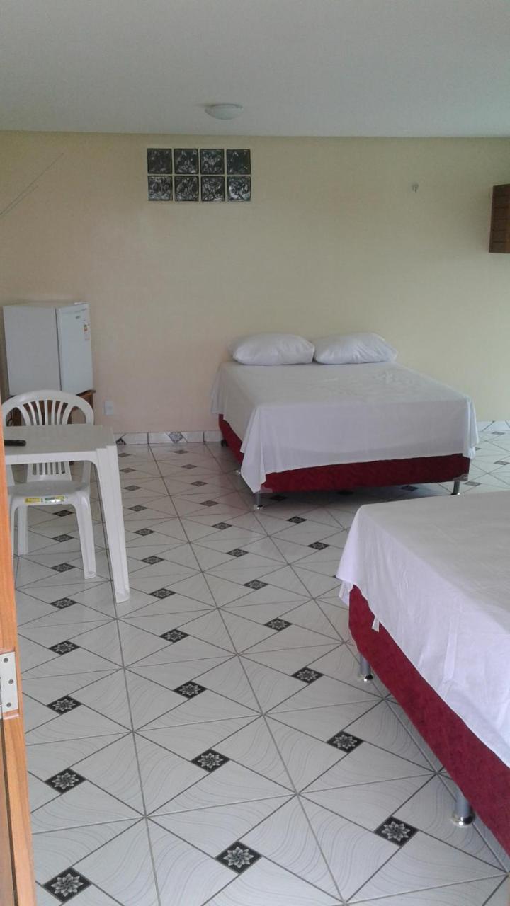 Hotel Samar Obidos Buitenkant foto