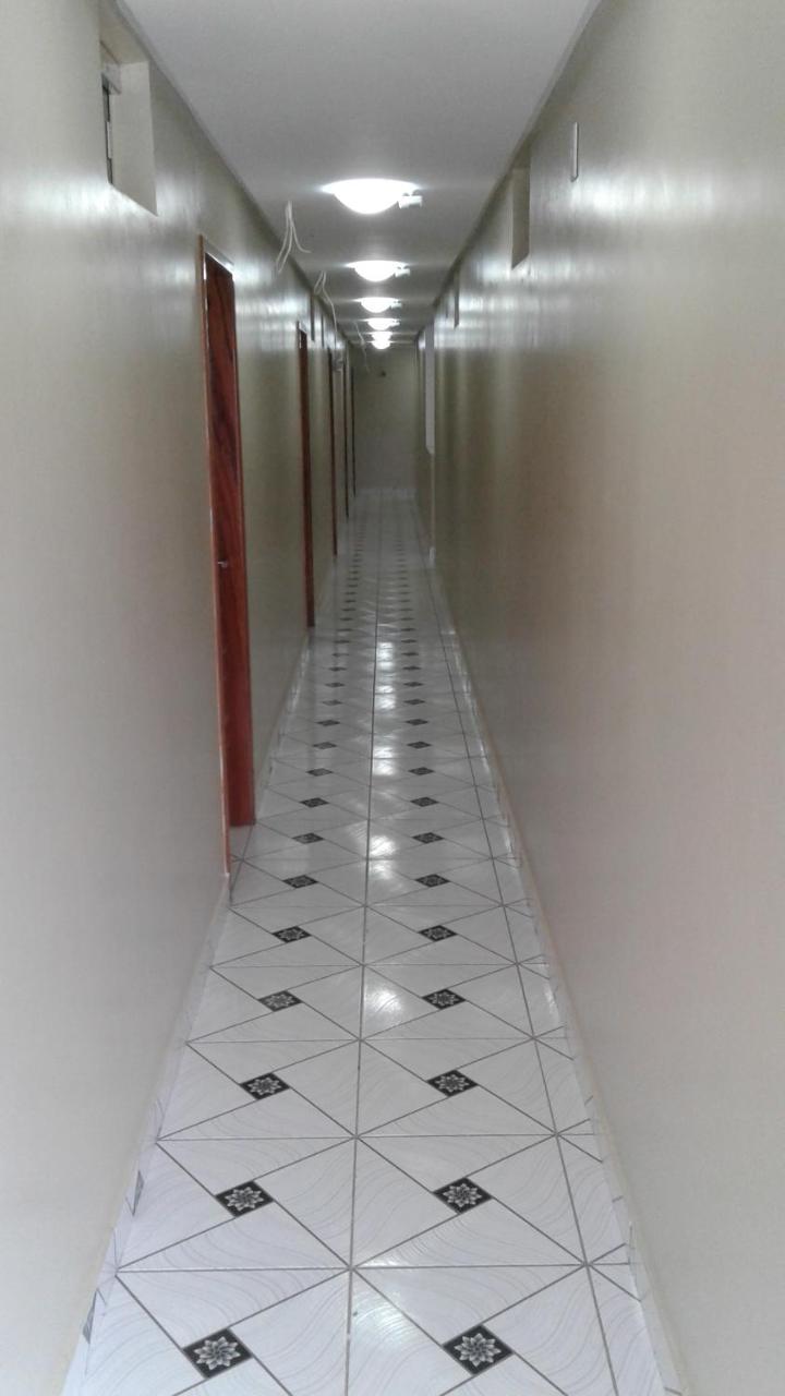 Hotel Samar Obidos Buitenkant foto