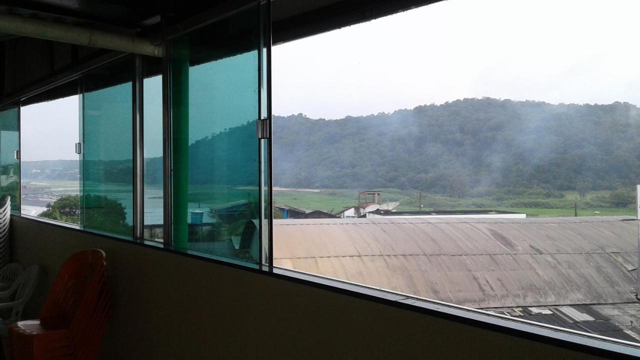 Hotel Samar Obidos Buitenkant foto