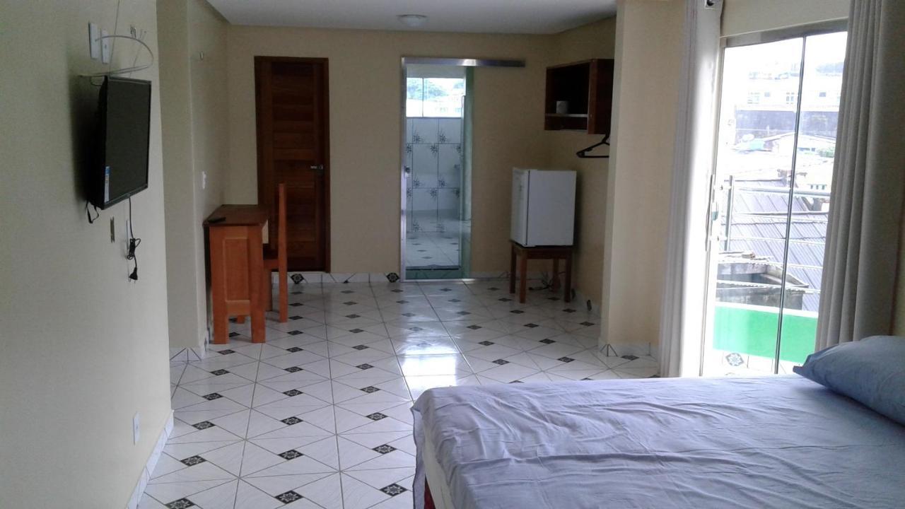 Hotel Samar Obidos Buitenkant foto