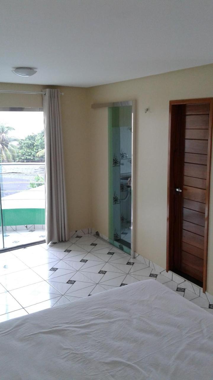 Hotel Samar Obidos Buitenkant foto